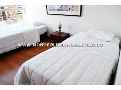Apartamento en arriendo en Milla De Oro, Medellín · foto 10 de 16