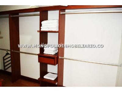 Apartamento en arriendo en Milla De Oro, Medellín · foto 14 de 16