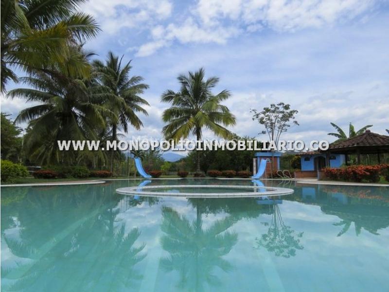 Casa en Arriendo, Los Almendros, Santa Fé de Antioquia