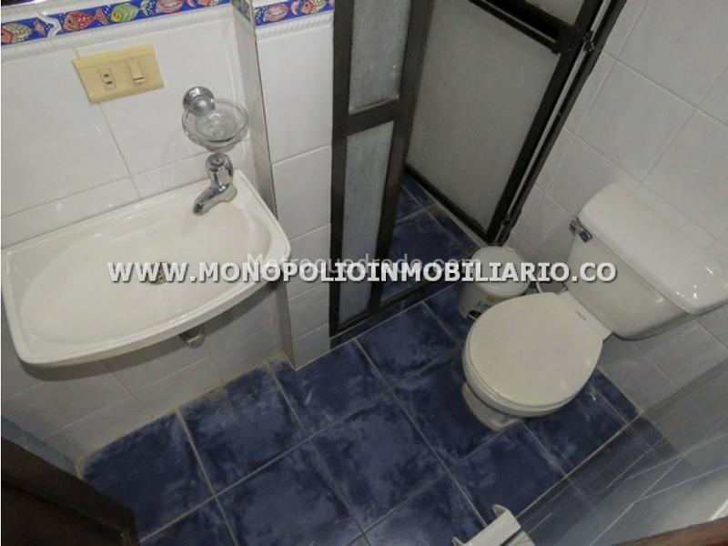 Casa en Arriendo, Los Almendros, Santa Fé de Antioquia - 2