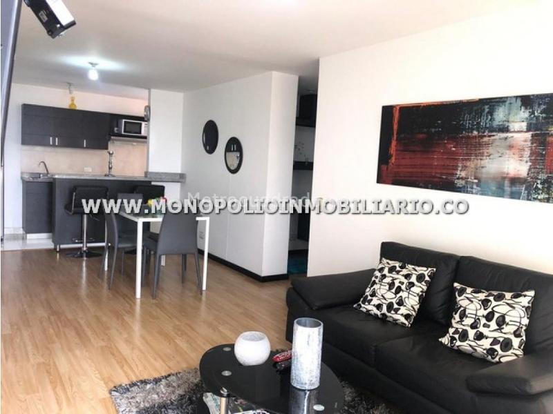Apartamento Amoblado de 3 Alcobas en El Poblado (Ciudad del Río) - 5