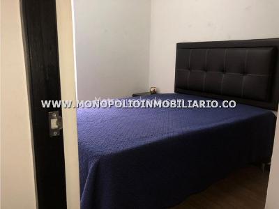 Apartamento de 3 alcobas en arriendo en Ciudad Del Rio, Medellín, 76 m² · foto 7 de 13