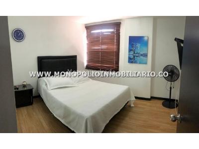Apartamento de 3 alcobas en arriendo en Ciudad Del Rio, Medellín, 76 m² · foto 10 de 13