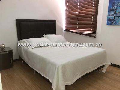 Apartamento de 3 alcobas en arriendo en Ciudad Del Rio, Medellín, 76 m² · foto 11 de 13