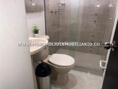Apartamento de 3 alcobas en arriendo en Ciudad Del Rio, Medellín, 76 m² · foto 12 de 13
