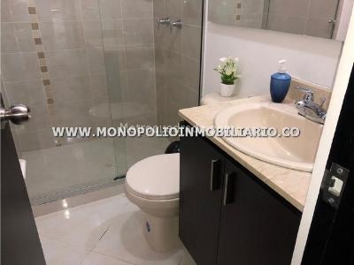 Apartamento de 3 alcobas en arriendo en Ciudad Del Rio, Medellín, 76 m² · foto 13 de 13