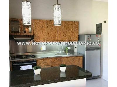Apartamento de 2 alcobas en arriendo en Conquistadores, Medellín, 68 m² · foto 2 de 7