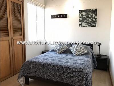 Apartamento de 2 alcobas en arriendo en Conquistadores, Medellín, 68 m² · foto 5 de 7