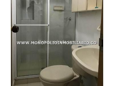 Apartamento de 2 alcobas en arriendo en Conquistadores, Medellín, 68 m² · foto 7 de 7