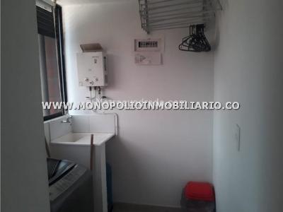 Apartaestudio en arriendo en La Castellana, Medellín · foto 4 de 4