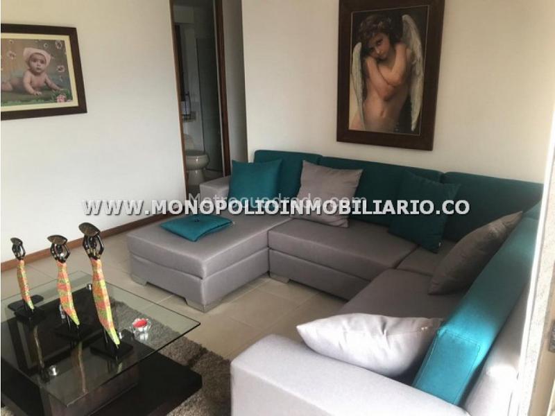 Furnished 3BR Apartment for Rent in El Poblado (Santa María de los Ángeles) - 5