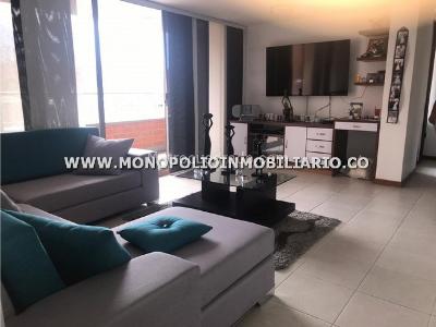 Apartamento de 3 alcobas en arriendo en Santa Maria De Los Angeles, Medellín, 114 m² · foto 6 de 20