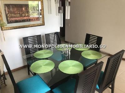 Apartamento de 3 alcobas en arriendo en Santa Maria De Los Angeles, Medellín, 114 m² · foto 11 de 20