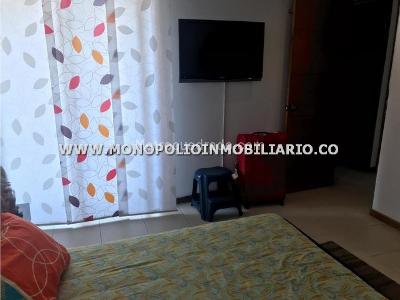 Apartamento de 3 alcobas en arriendo en Santa Maria De Los Angeles, Medellín, 114 m² · foto 14 de 20