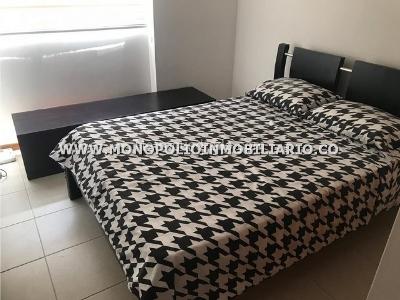 Apartamento de 3 alcobas en arriendo en Santa Maria De Los Angeles, Medellín, 114 m² · foto 15 de 20