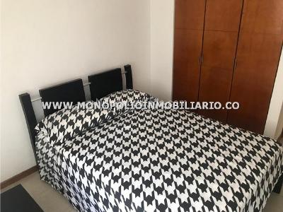 Apartamento de 3 alcobas en arriendo en Santa Maria De Los Angeles, Medellín, 114 m² · foto 16 de 20