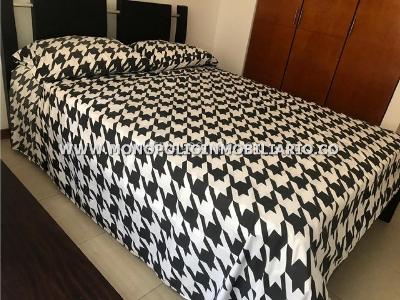 Apartamento de 3 alcobas en arriendo en Santa Maria De Los Angeles, Medellín, 114 m² · foto 17 de 20