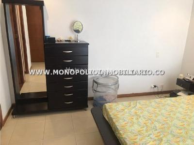 Apartamento de 3 alcobas en arriendo en Santa Maria De Los Angeles, Medellín, 114 m² · foto 18 de 20