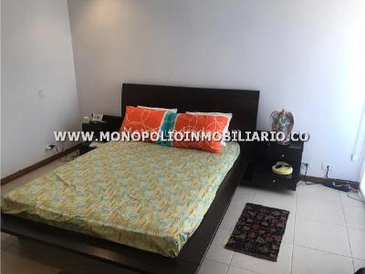 Apartamento de 3 alcobas en arriendo en Santa Maria De Los Angeles, Medellín, 114 m² · foto 20 de 20