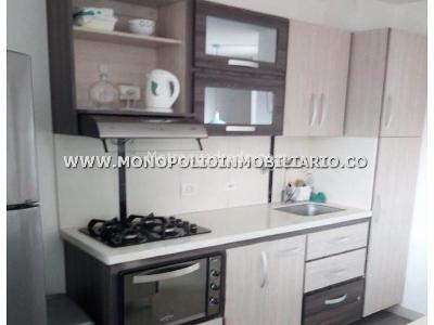 Apartamento de 3 alcobas en arriendo en Conquistadores, Medellín, 100 m² · foto 2 de 19