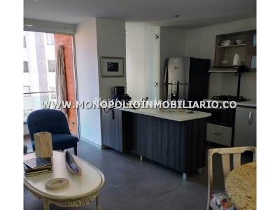 Apartamento de 3 alcobas en arriendo en Conquistadores, Medellín, 100 m² · foto 3 de 19