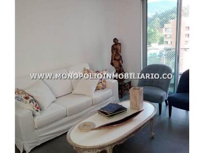 Apartamento de 3 alcobas en arriendo en Conquistadores, Medellín, 100 m² · foto 4 de 19