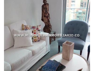 Apartamento de 3 alcobas en arriendo en Conquistadores, Medellín, 100 m² · foto 5 de 19
