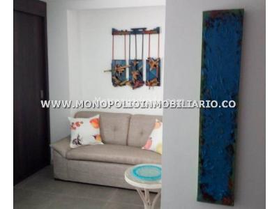 Apartamento de 3 alcobas en arriendo en Conquistadores, Medellín, 100 m² · foto 6 de 19