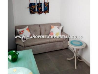 Apartamento de 3 alcobas en arriendo en Conquistadores, Medellín, 100 m² · foto 7 de 19