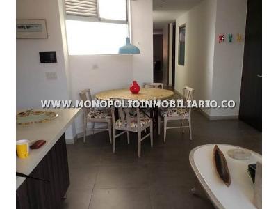 Apartamento de 3 alcobas en arriendo en Conquistadores, Medellín, 100 m² · foto 8 de 19