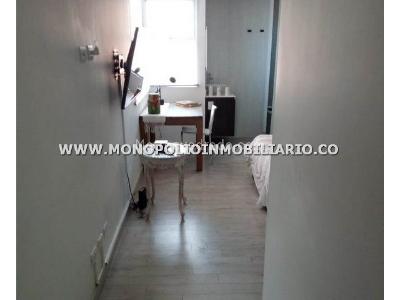 Apartamento de 3 alcobas en arriendo en Conquistadores, Medellín, 100 m² · foto 10 de 19