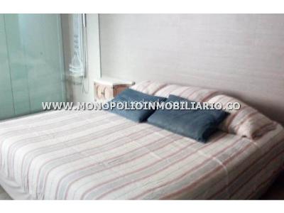 Apartamento de 3 alcobas en arriendo en Conquistadores, Medellín, 100 m² · foto 11 de 19