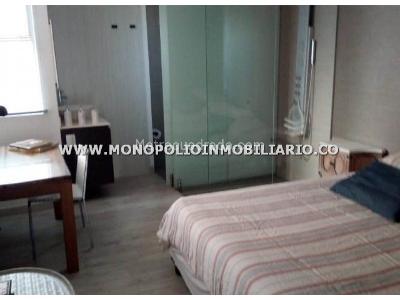 Apartamento de 3 alcobas en arriendo en Conquistadores, Medellín, 100 m² · foto 12 de 19