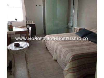 Apartamento de 3 alcobas en arriendo en Conquistadores, Medellín, 100 m² · foto 13 de 19
