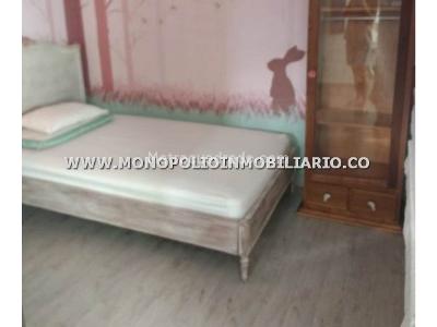 Apartamento de 3 alcobas en arriendo en Conquistadores, Medellín, 100 m² · foto 14 de 19