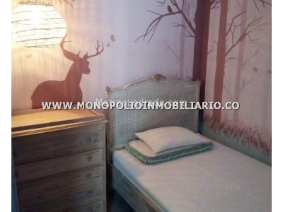 Apartamento de 3 alcobas en arriendo en Conquistadores, Medellín, 100 m² · foto 15 de 19