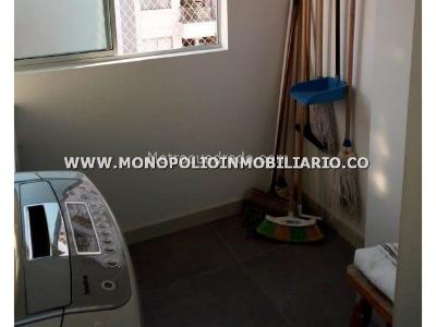 Apartamento de 3 alcobas en arriendo en Conquistadores, Medellín, 100 m² · foto 16 de 19