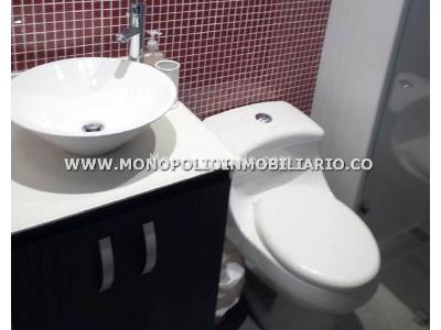 Apartamento de 3 alcobas en arriendo en Conquistadores, Medellín, 100 m² · foto 17 de 19