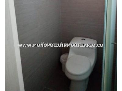 Apartamento de 3 alcobas en arriendo en Conquistadores, Medellín, 100 m² · foto 19 de 19