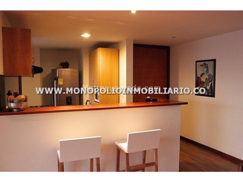 Beautiful 2BR Apartment in El Tesoro - 3