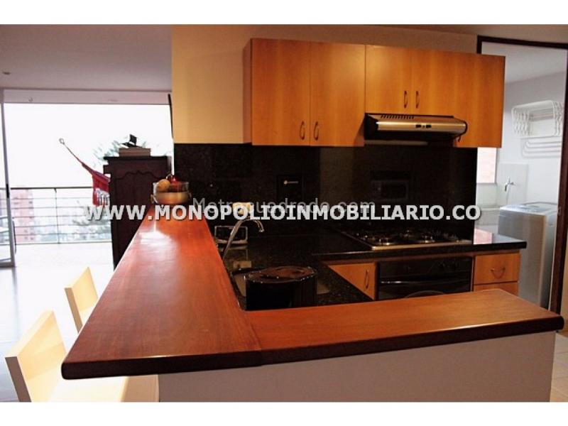 Beautiful 2BR Apartment in El Tesoro - 5