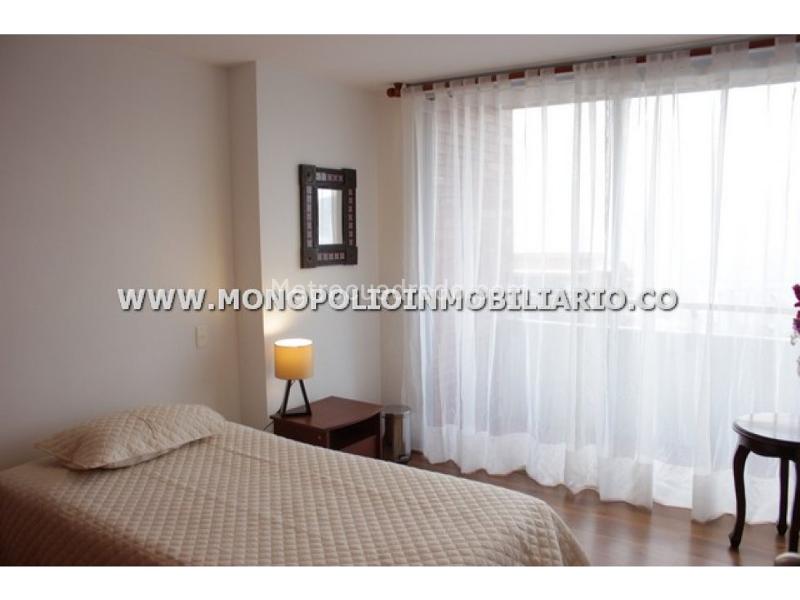 Beautiful 2BR Apartment in El Tesoro - 7
