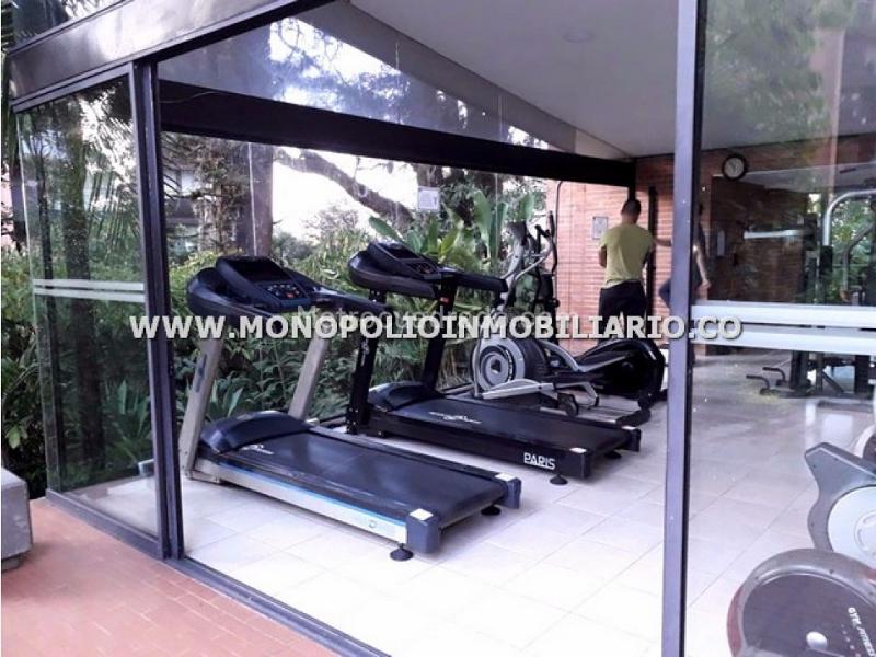 Beautiful 2BR Apartment in El Tesoro - 9