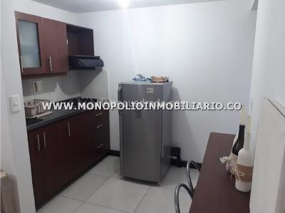 Apartamento de 2 alcobas en arriendo en Santa Monica, Medellín, 50 m² · foto 4 de 14