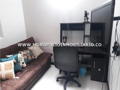 Apartamento de 2 alcobas en arriendo en Santa Monica, Medellín, 50 m² · foto 6 de 14