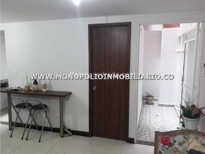 Apartamento de 2 alcobas en arriendo en Santa Monica, Medellín, 50 m² · foto 7 de 14