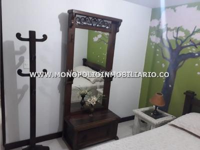 Apartamento de 2 alcobas en arriendo en Santa Monica, Medellín, 50 m² · foto 9 de 14