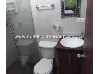 Apartamento de 2 alcobas en arriendo en Santa Monica, Medellín, 50 m² · foto 11 de 14