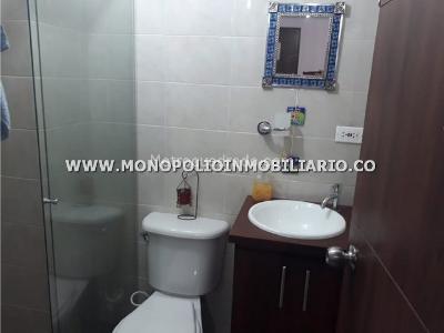 Apartamento de 2 alcobas en arriendo en Santa Monica, Medellín, 50 m² · foto 12 de 14