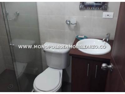 Apartamento de 2 alcobas en arriendo en Santa Monica, Medellín, 50 m² · foto 13 de 14